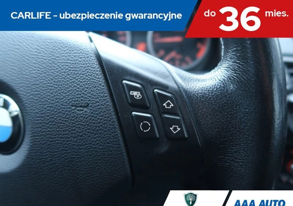 BMW X1 cena 61500 przebieg: 137599, rok produkcji 2015 z Zbąszyń małe 301
